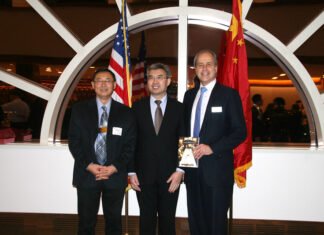 合作共赢 中美经济发展健康途径