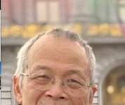 华裔教授感染新冠肺炎不幸离世