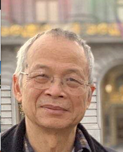 华裔教授感染新冠肺炎不幸离世