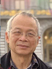 华裔教授感染新冠肺炎不幸离世