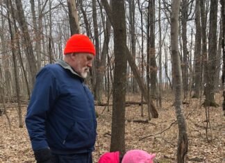 感恩遇见