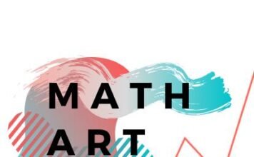 采访Math Art Online华裔青少年创始人