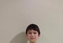 2022年度威州中文演讲比赛完美落幕