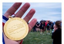 Milwaukee Dragon Boat Festival 2022 – The Gift of Grit