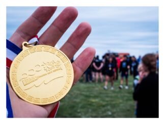 Milwaukee Dragon Boat Festival 2022 – The Gift of Grit
