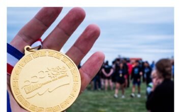 Milwaukee Dragon Boat Festival 2022 – The Gift of Grit