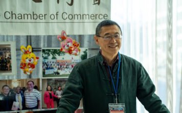 密尔沃基华人史 ( 三)