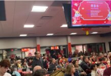 多元、互信、庆祝 – 威州华人喜庆农历新年系列报道 (二)