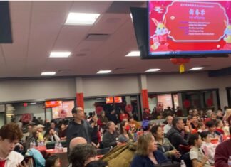 多元、互信、庆祝 – 威州华人喜庆农历新年系列报道 (二)