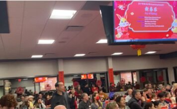 多元、互信、庆祝 – 威州华人喜庆农历新年系列报道 (二)