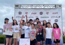 逐梦的铁人 — The Spark of Hope in an Athlete