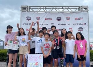 逐梦的铁人 — The Spark of Hope in an Athlete