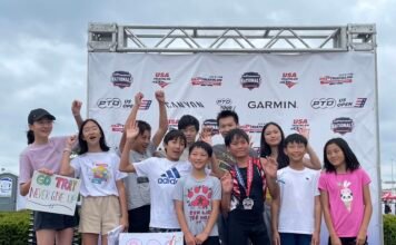 逐梦的铁人 — The Spark of Hope in an Athlete