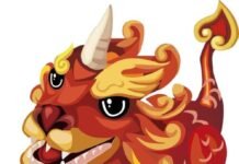 中国农历春节传说故事