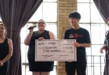 中华美食远名扬,东北饺子获大奖