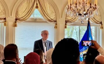 威州少数族裔隆重庆祝AAPI 传统月