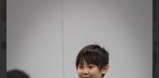 威州2026 年度中文演讲比赛圆满落幕