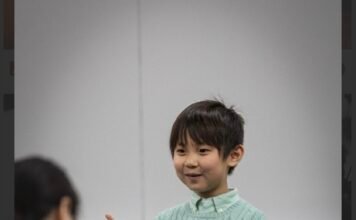 威州2026 年度中文演讲比赛圆满落幕